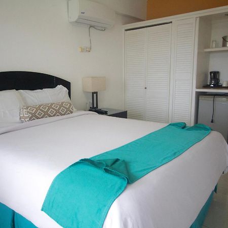 Match Resort Port Antonio Ngoại thất bức ảnh