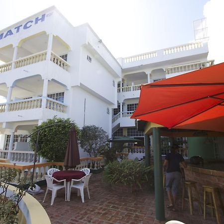 Match Resort Port Antonio Ngoại thất bức ảnh