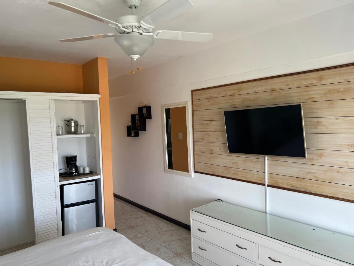 Match Resort Port Antonio Ngoại thất bức ảnh