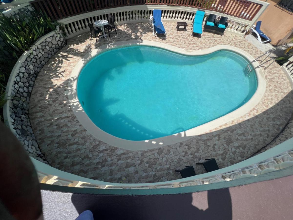 Match Resort Port Antonio Ngoại thất bức ảnh