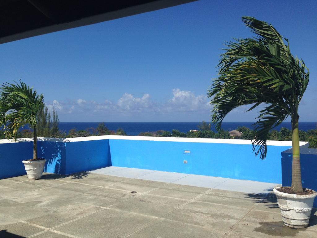 Match Resort Port Antonio Ngoại thất bức ảnh