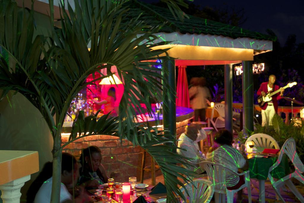 Match Resort Port Antonio Ngoại thất bức ảnh