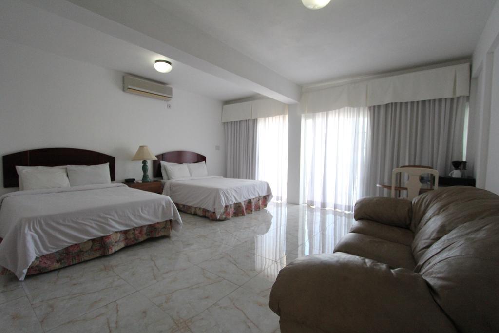 Match Resort Port Antonio Phòng bức ảnh