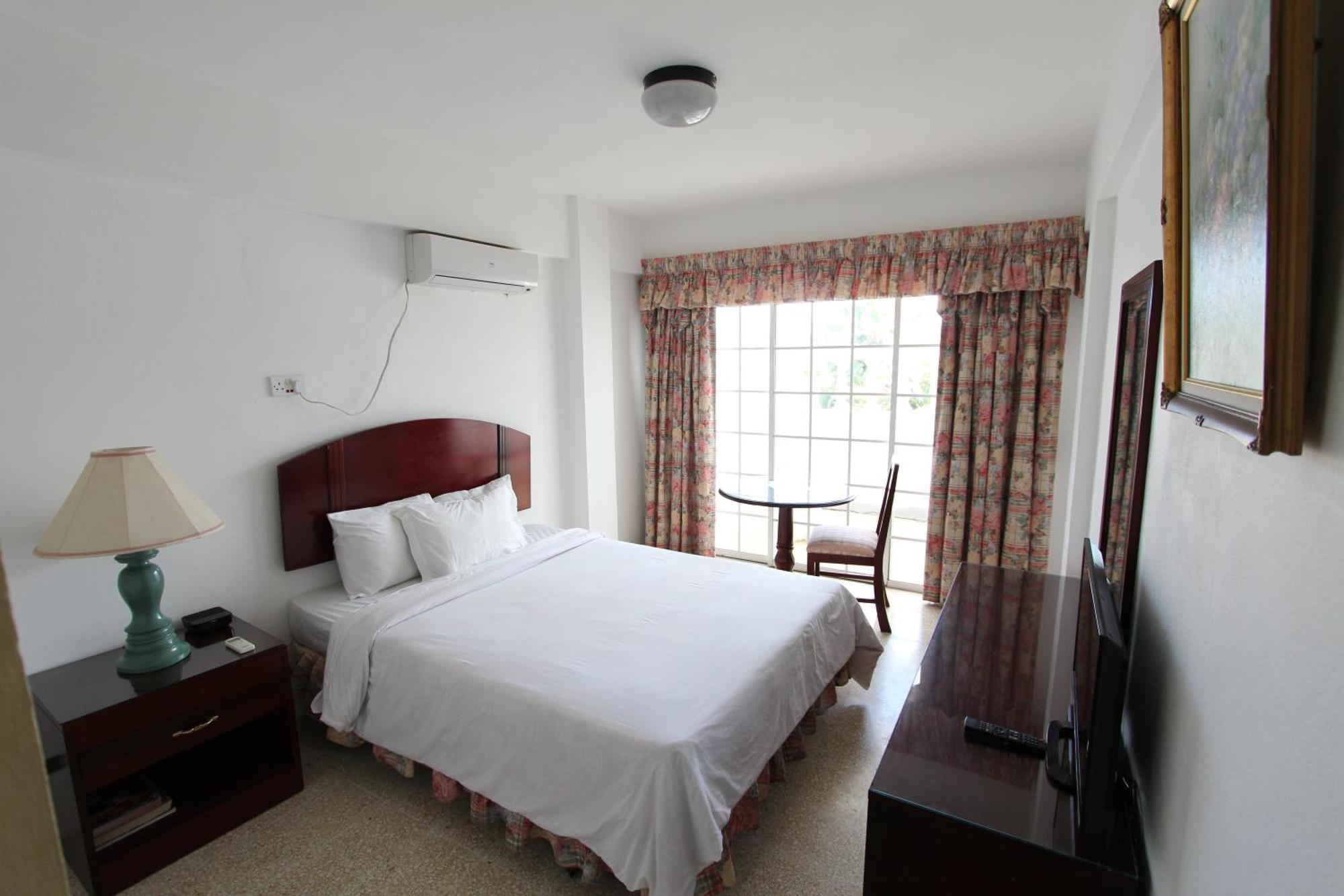 Match Resort Port Antonio Phòng bức ảnh