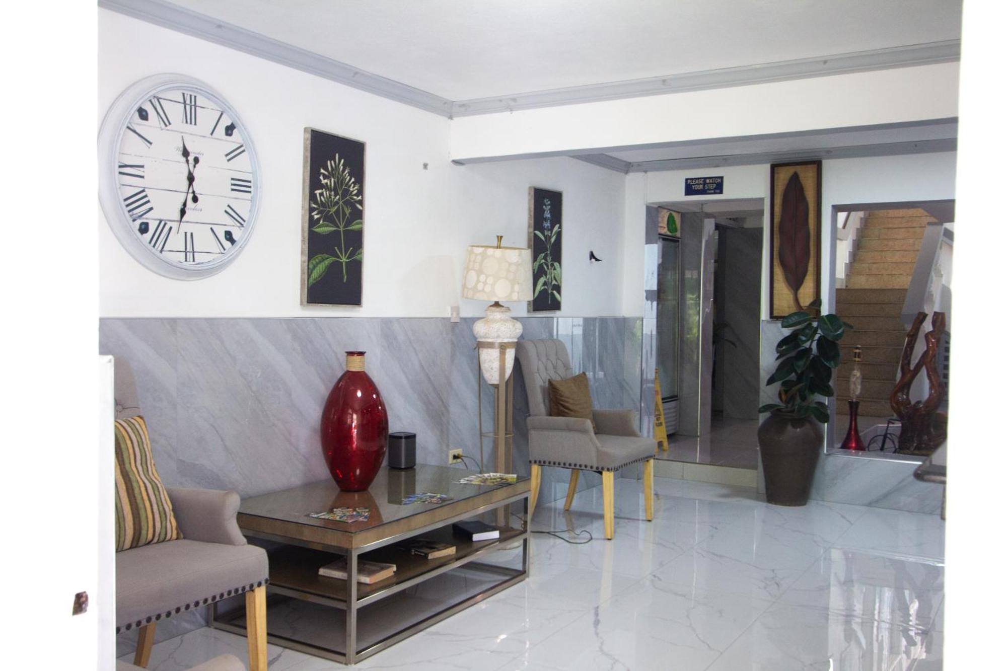 Match Resort Port Antonio Ngoại thất bức ảnh