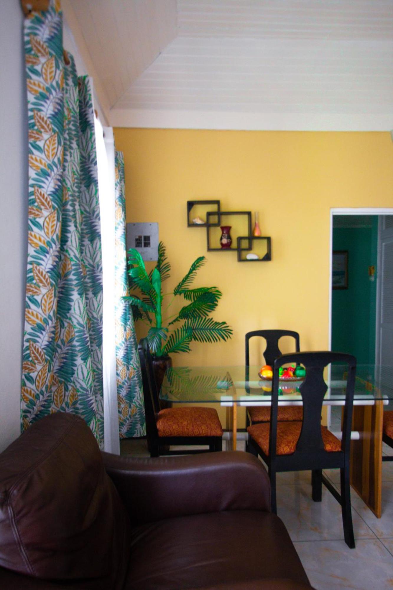 Match Resort Port Antonio Ngoại thất bức ảnh