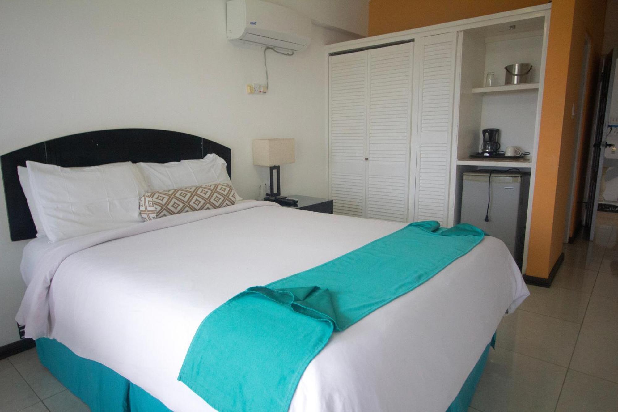 Match Resort Port Antonio Ngoại thất bức ảnh