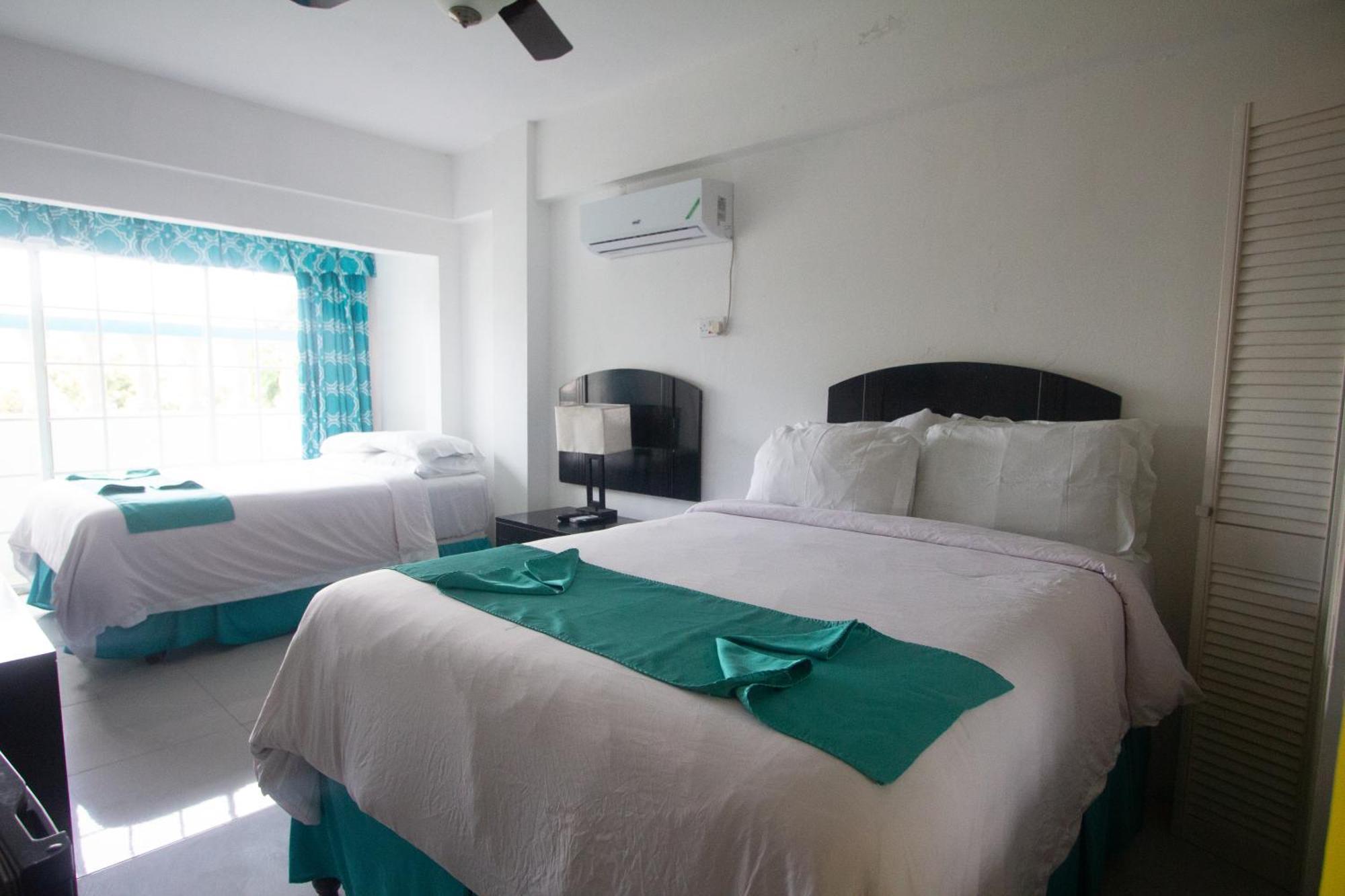 Match Resort Port Antonio Ngoại thất bức ảnh