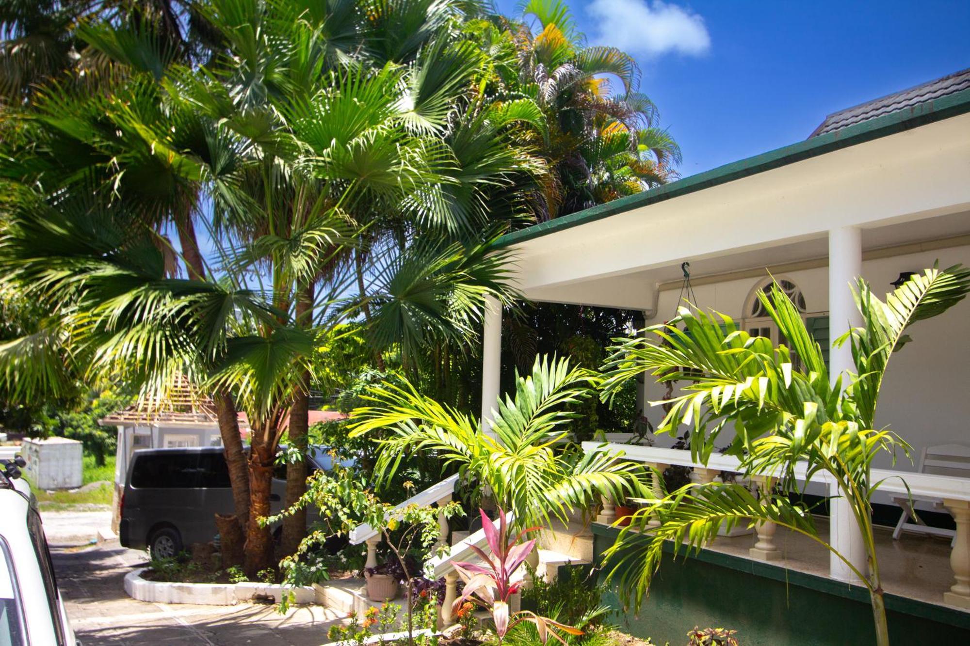 Match Resort Port Antonio Ngoại thất bức ảnh
