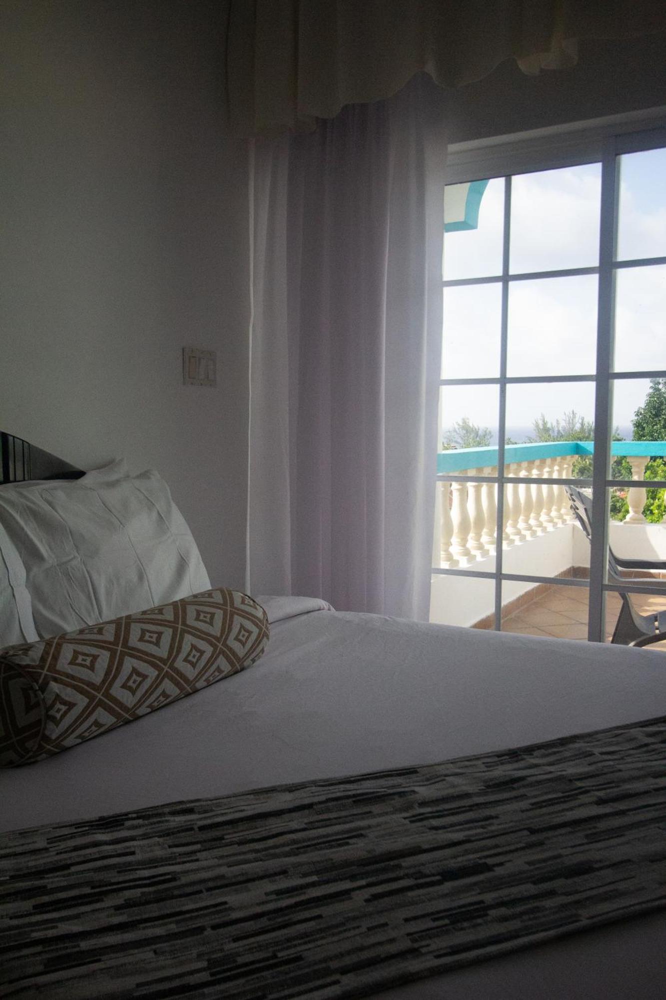 Match Resort Port Antonio Ngoại thất bức ảnh