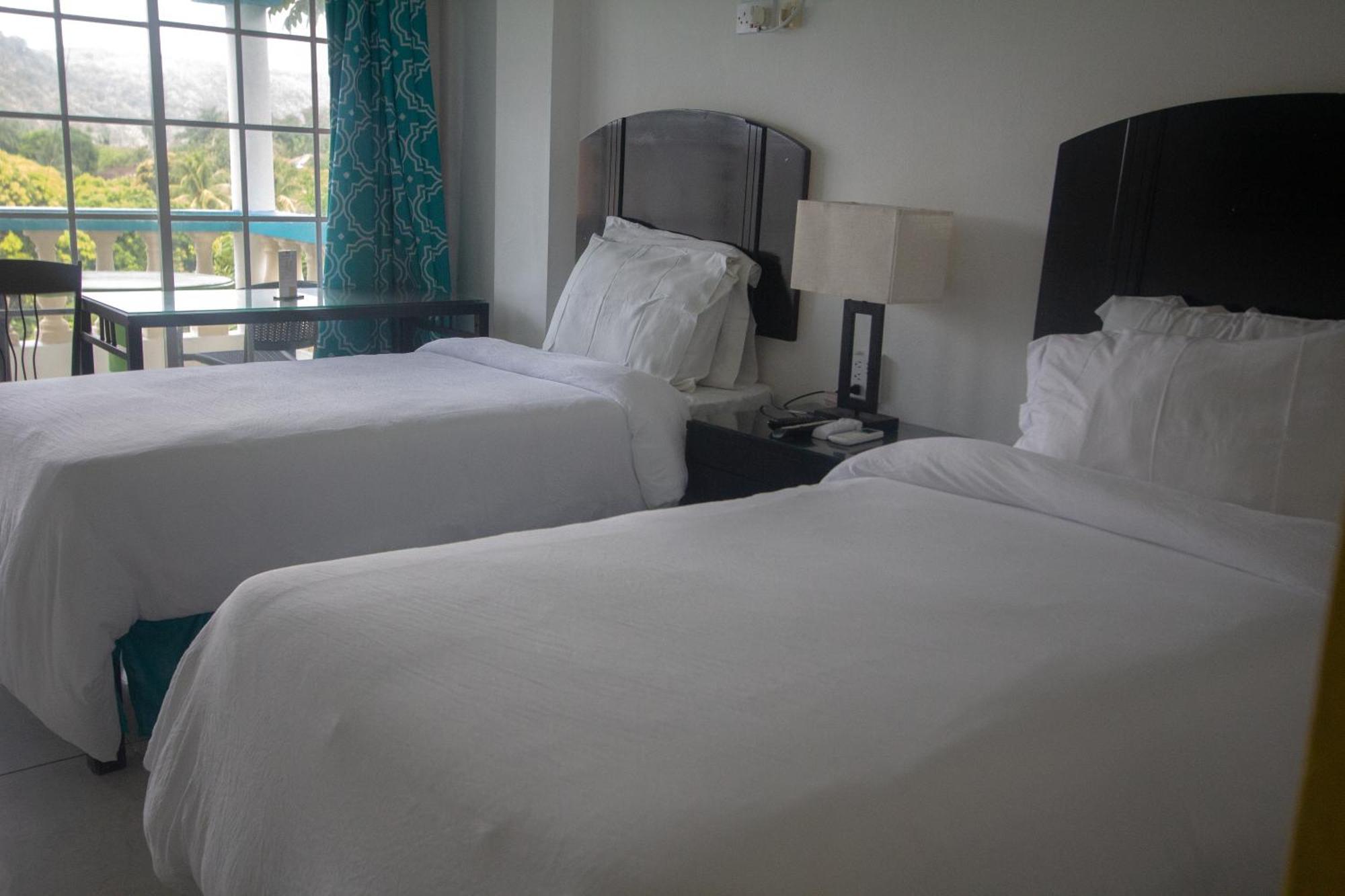 Match Resort Port Antonio Ngoại thất bức ảnh