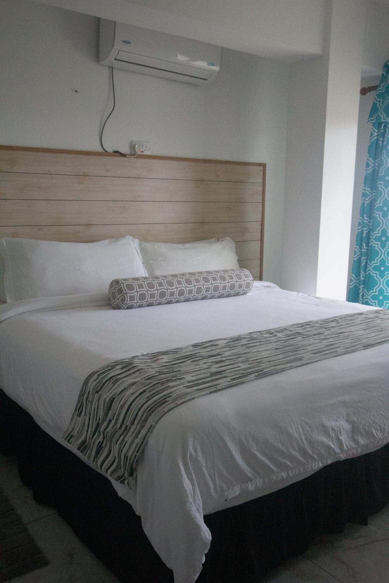 Match Resort Port Antonio Ngoại thất bức ảnh