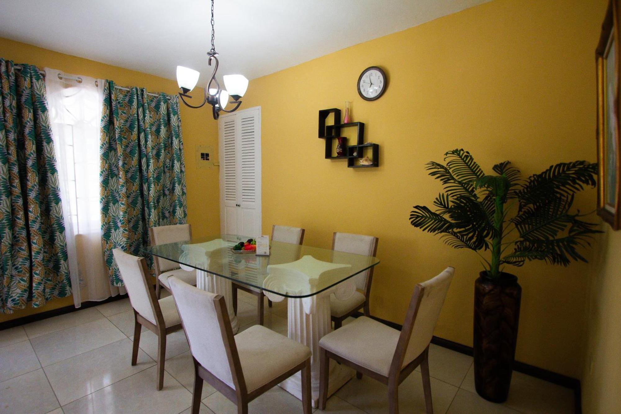 Match Resort Port Antonio Ngoại thất bức ảnh