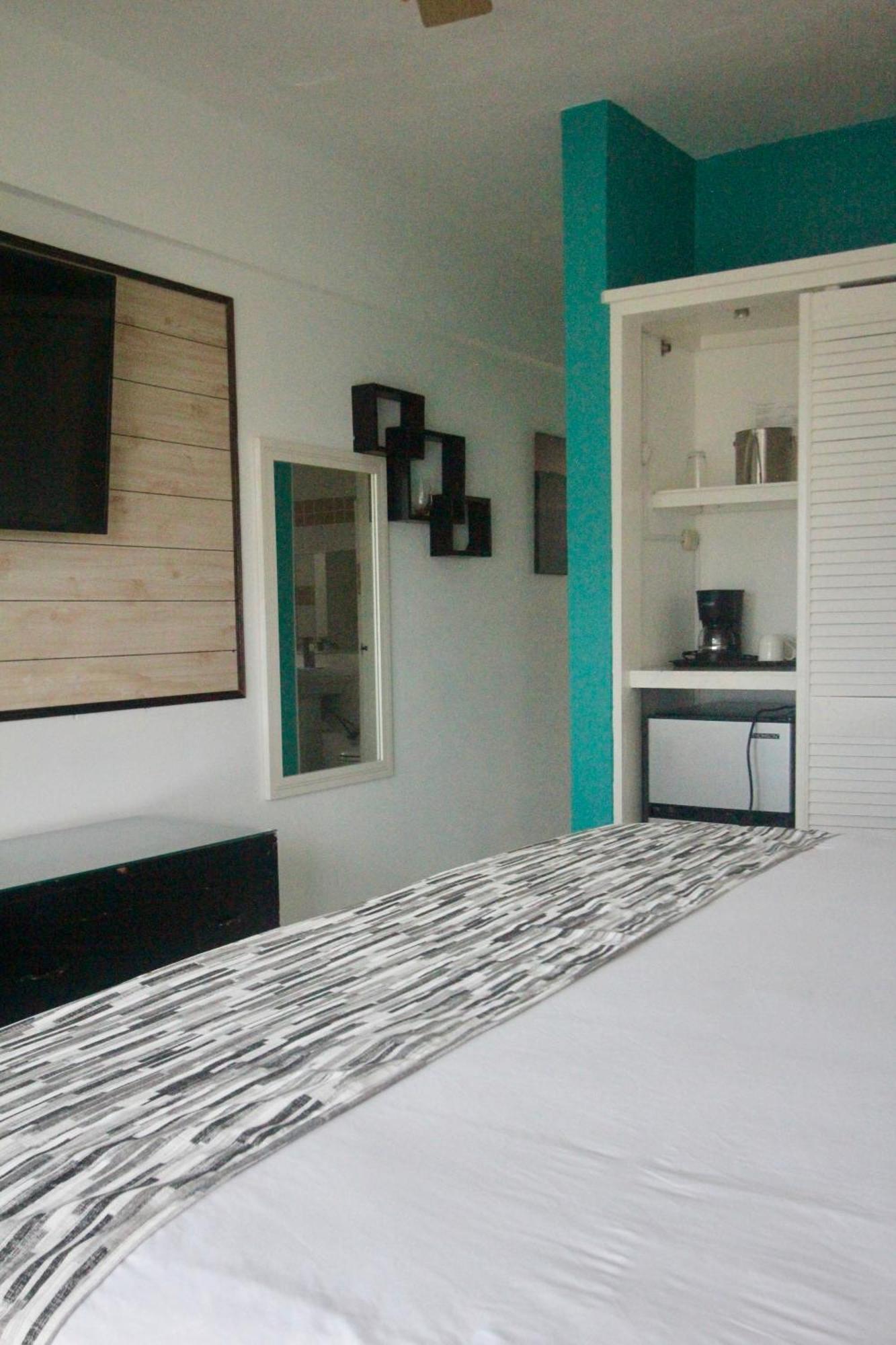 Match Resort Port Antonio Ngoại thất bức ảnh