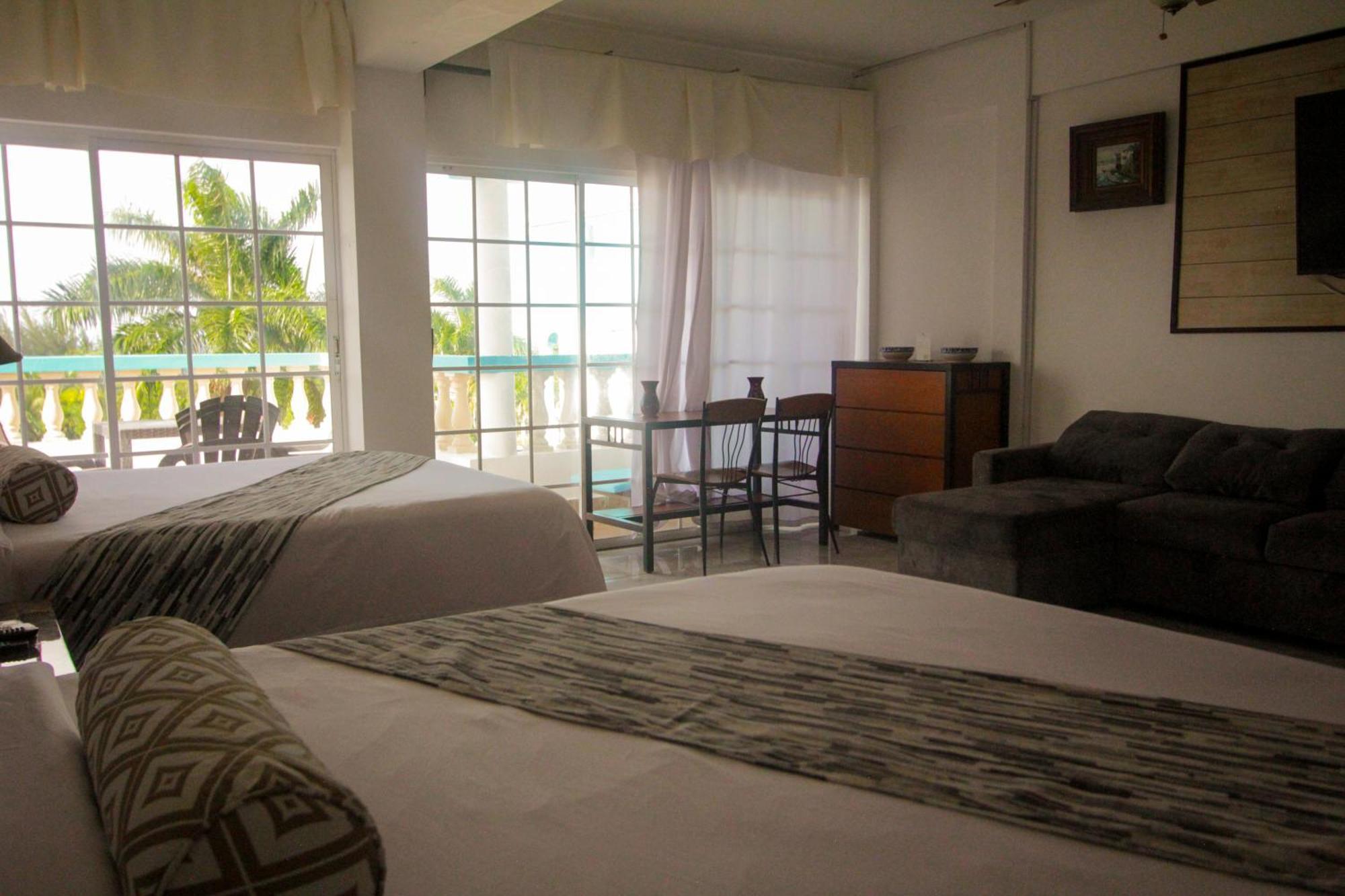 Match Resort Port Antonio Ngoại thất bức ảnh