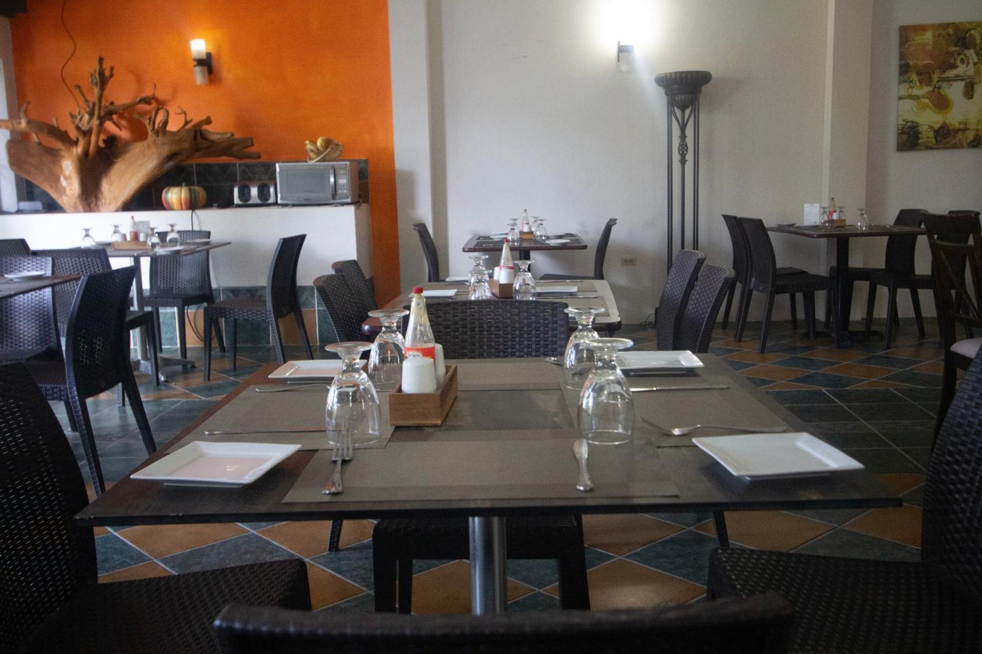 Match Resort Port Antonio Ngoại thất bức ảnh