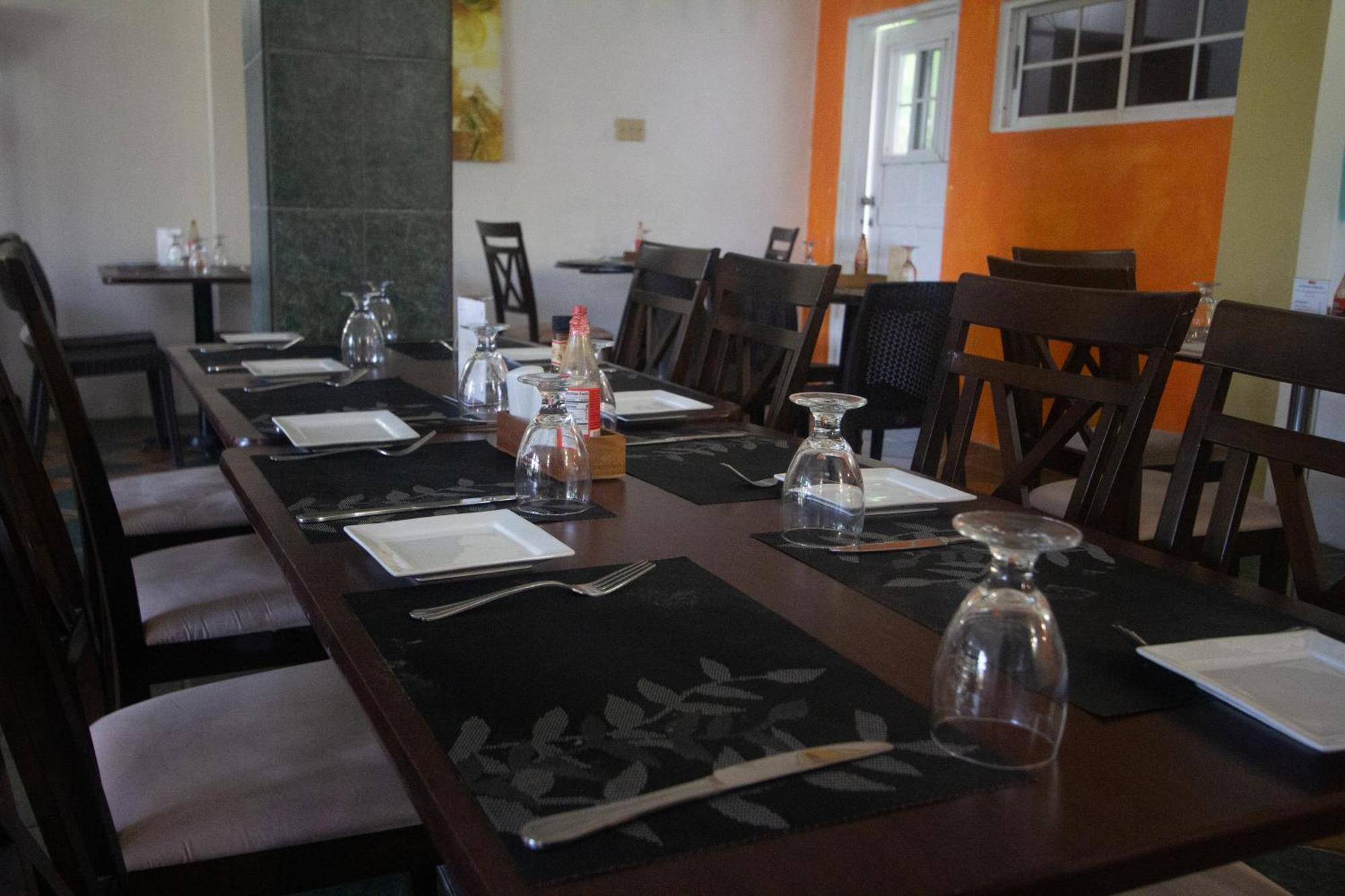 Match Resort Port Antonio Ngoại thất bức ảnh