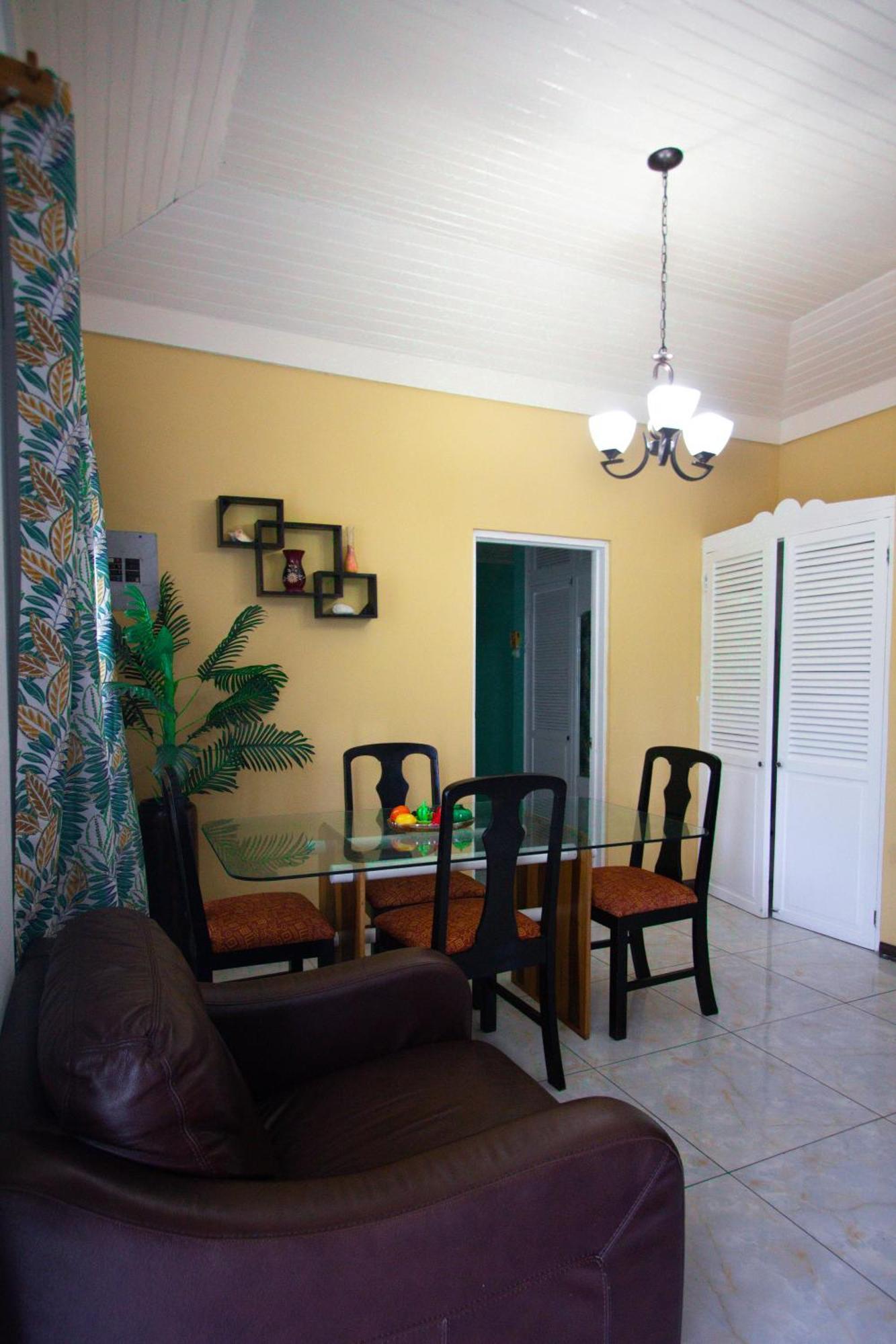 Match Resort Port Antonio Ngoại thất bức ảnh