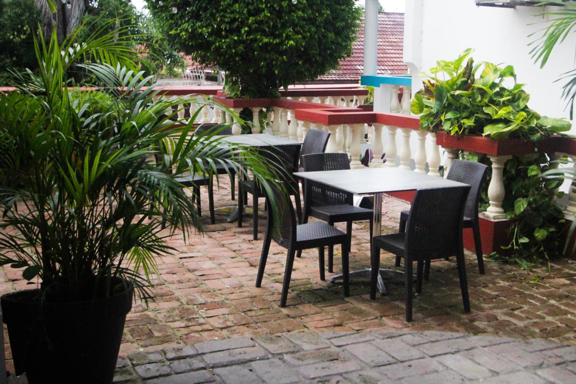 Match Resort Port Antonio Ngoại thất bức ảnh