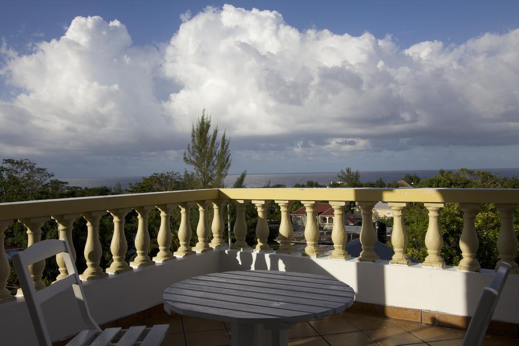 Match Resort Port Antonio Phòng bức ảnh