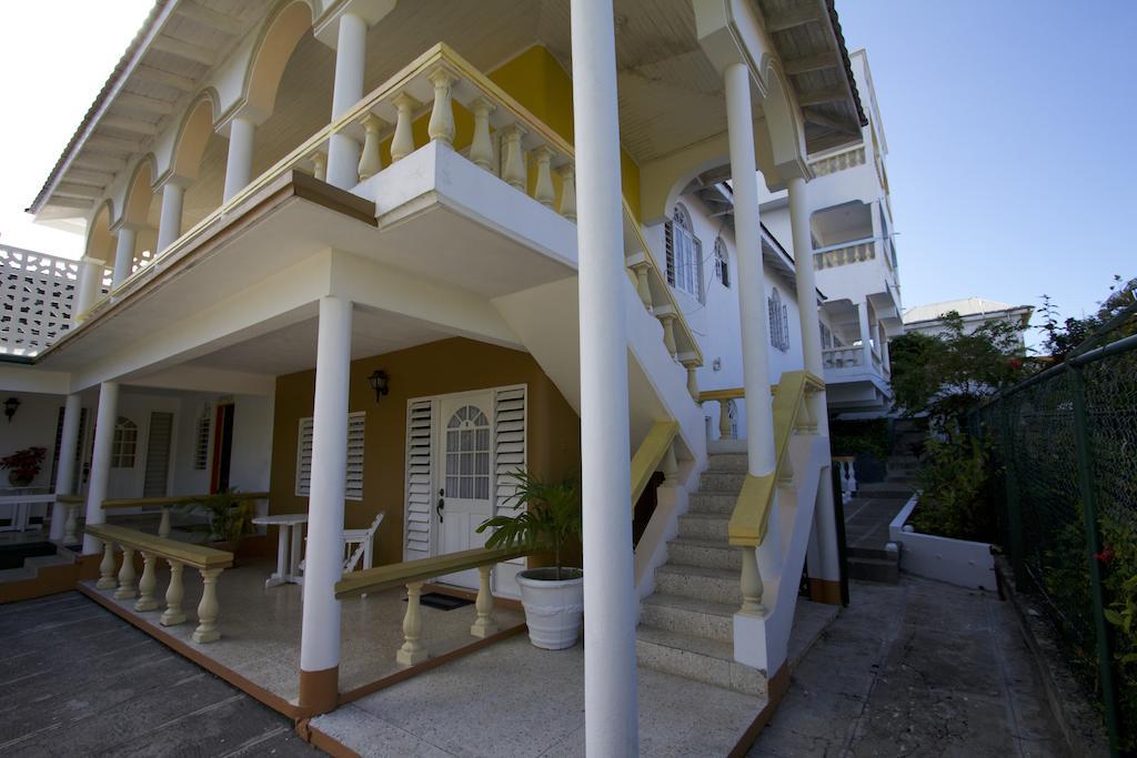 Match Resort Port Antonio Ngoại thất bức ảnh