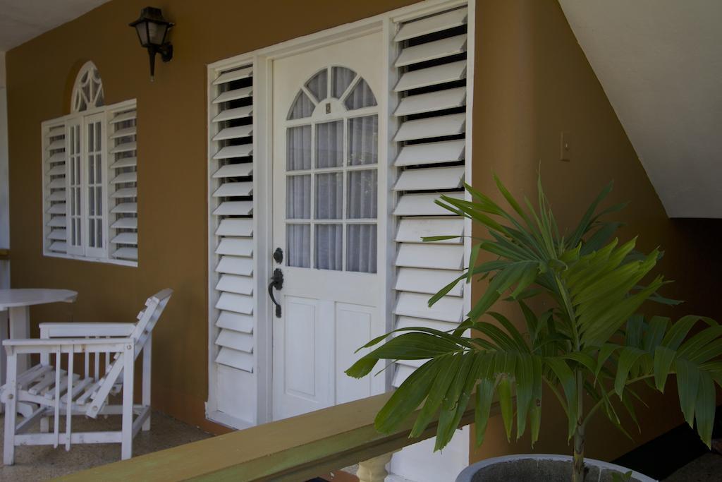 Match Resort Port Antonio Phòng bức ảnh
