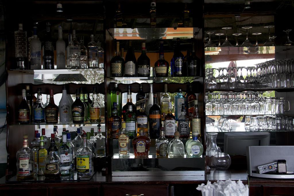 Match Resort Port Antonio Ngoại thất bức ảnh