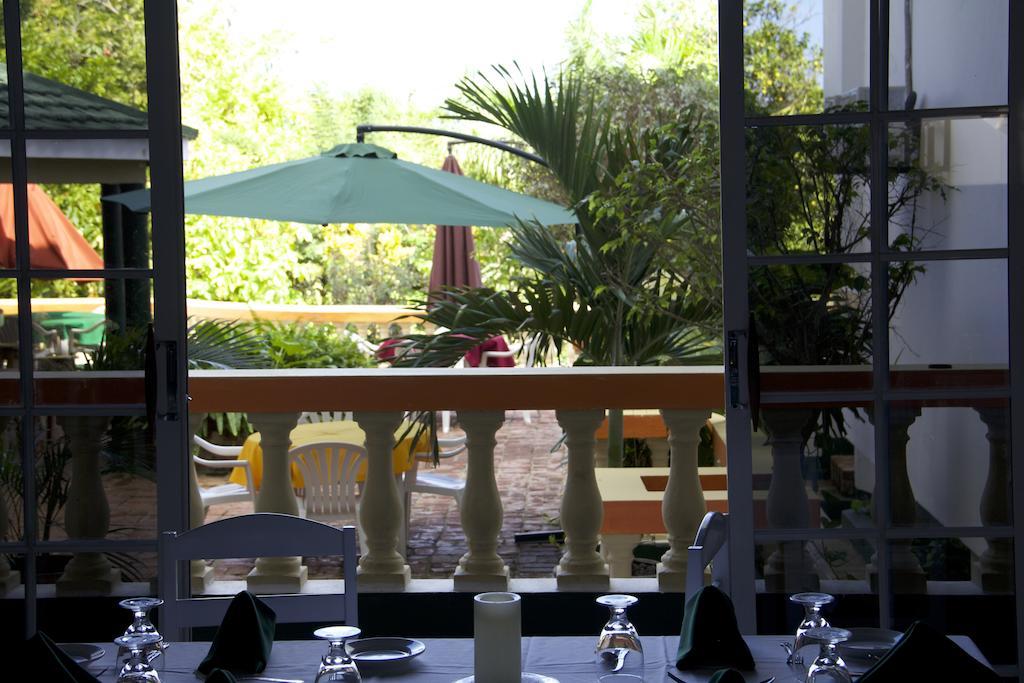 Match Resort Port Antonio Ngoại thất bức ảnh