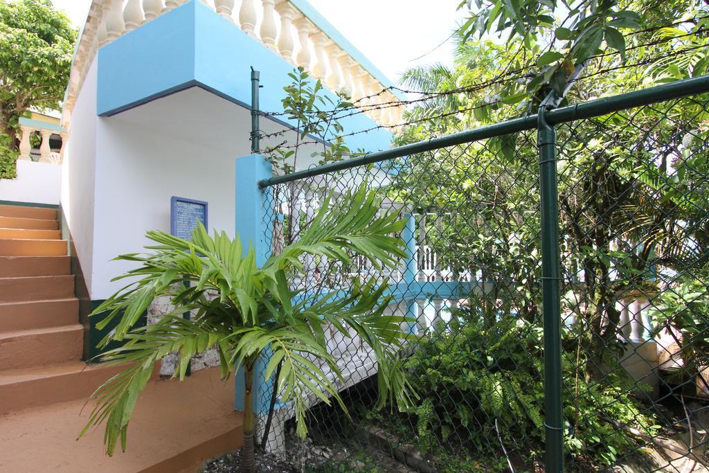 Match Resort Port Antonio Ngoại thất bức ảnh