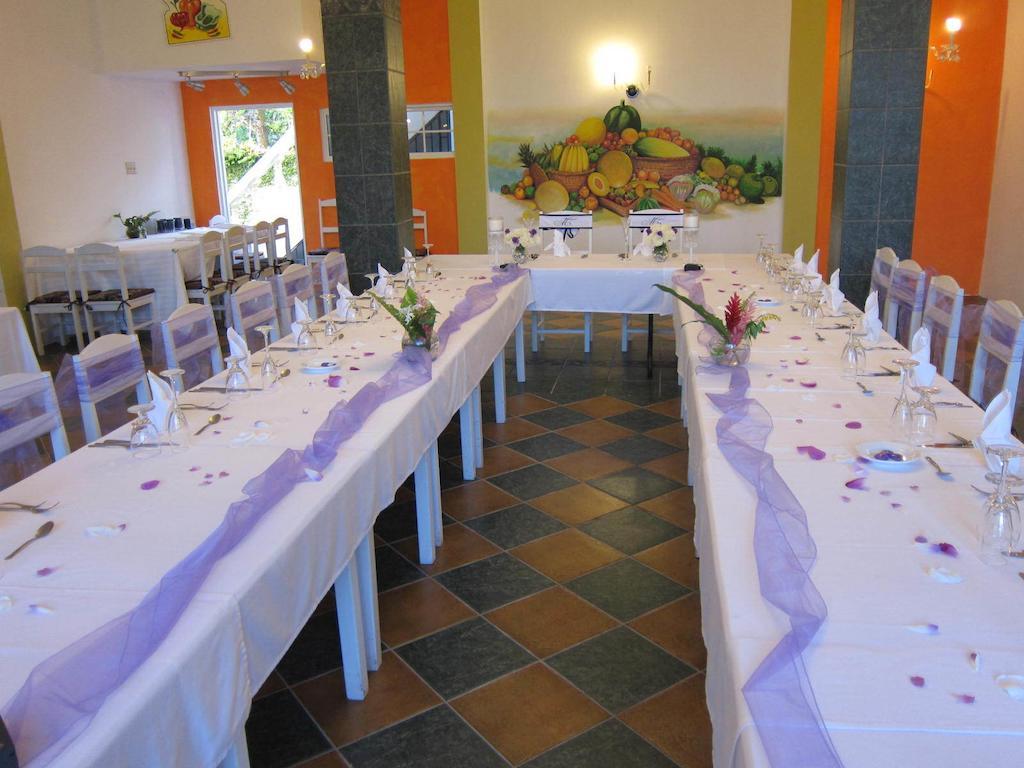 Match Resort Port Antonio Ngoại thất bức ảnh