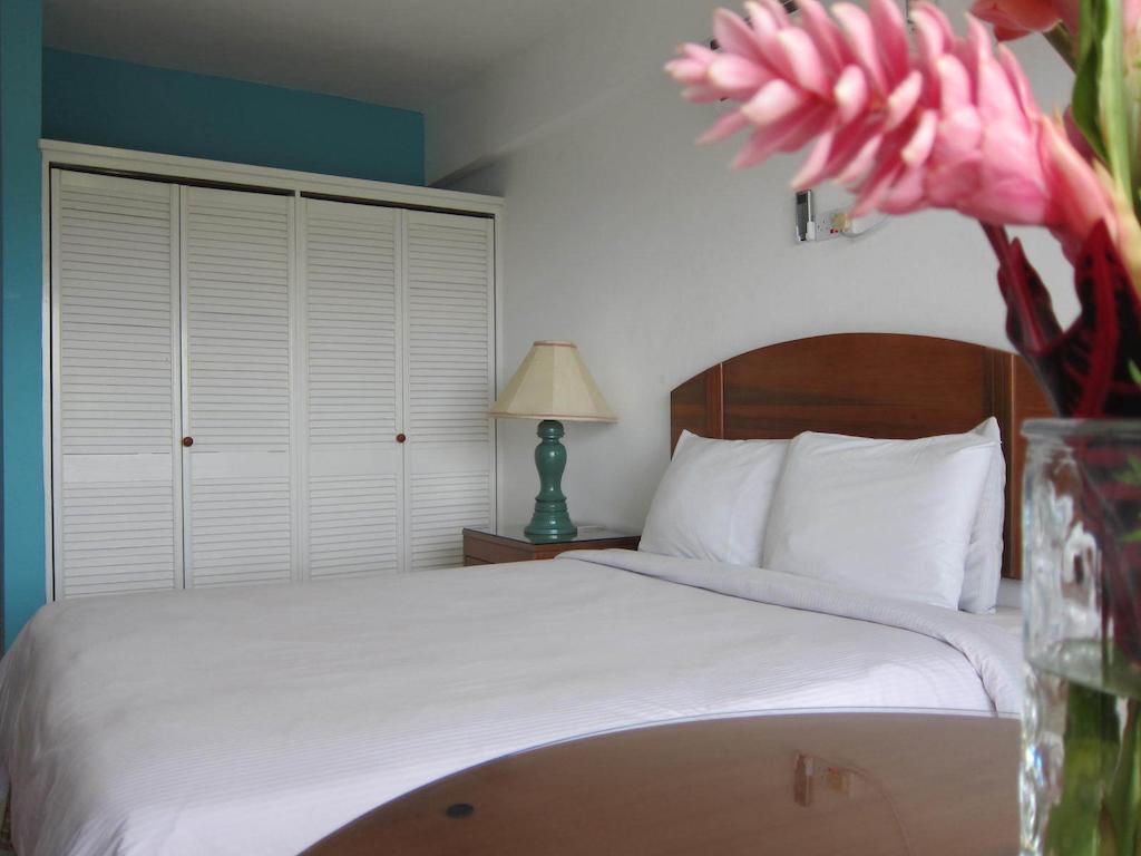 Match Resort Port Antonio Phòng bức ảnh