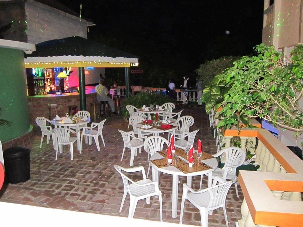 Match Resort Port Antonio Ngoại thất bức ảnh