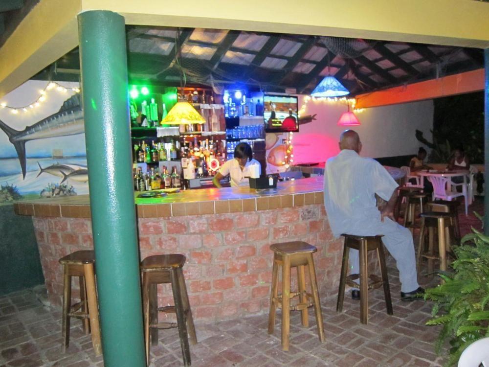 Match Resort Port Antonio Ngoại thất bức ảnh