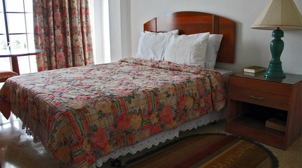 Match Resort Port Antonio Ngoại thất bức ảnh