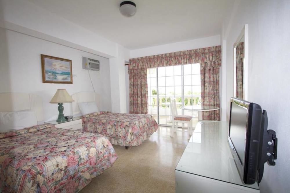 Match Resort Port Antonio Ngoại thất bức ảnh