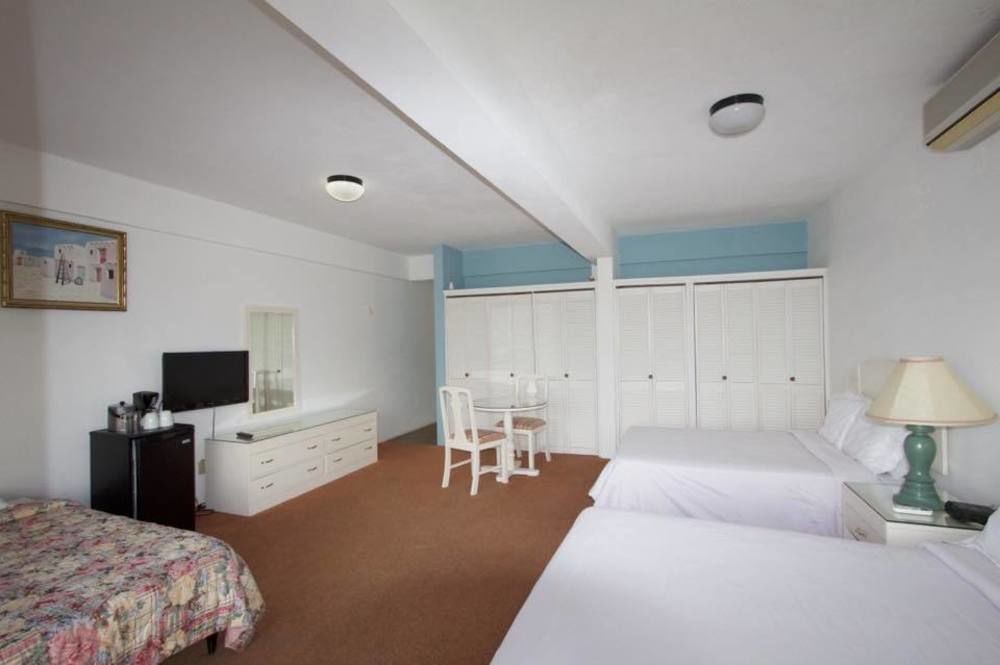 Match Resort Port Antonio Ngoại thất bức ảnh
