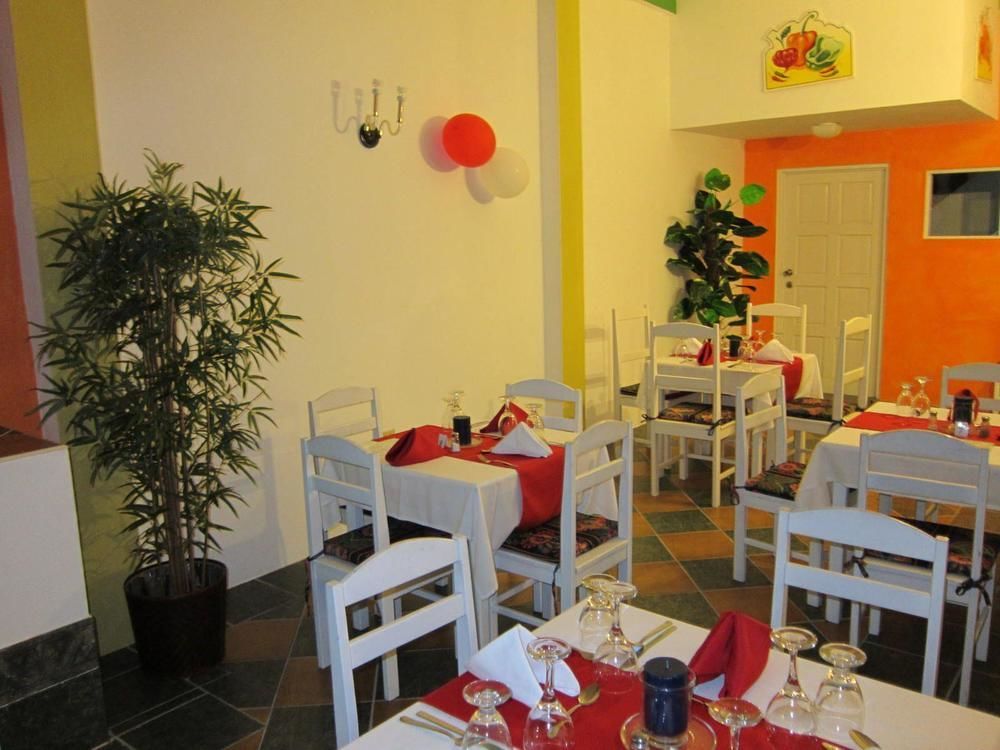 Match Resort Port Antonio Ngoại thất bức ảnh