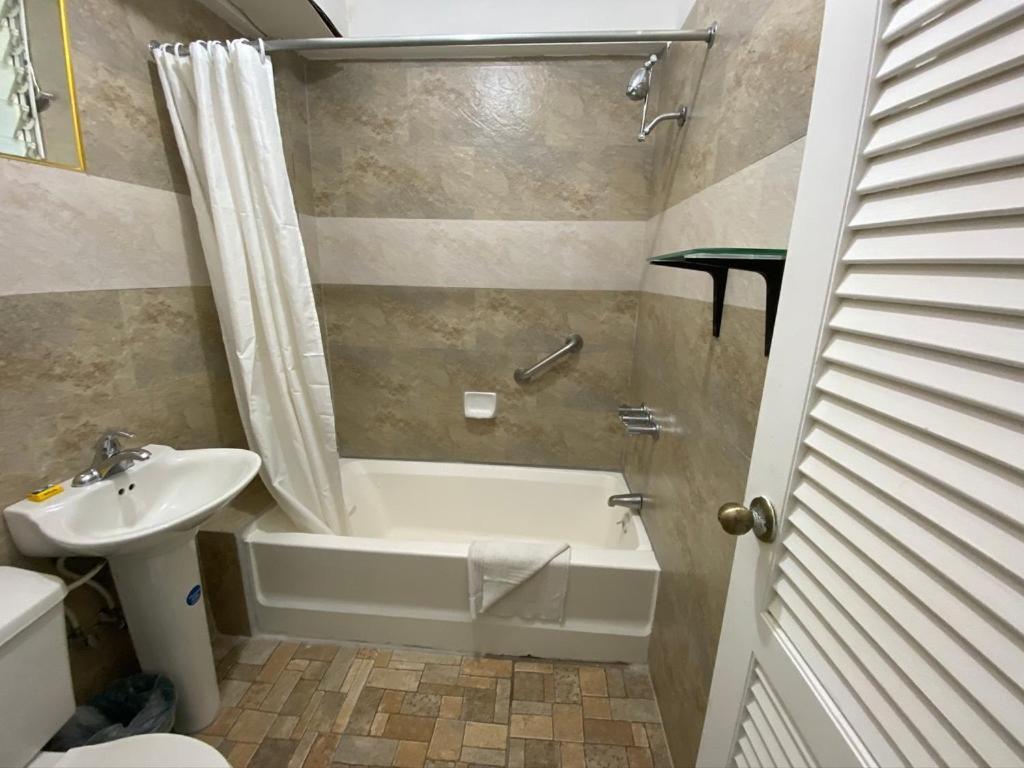 Match Resort Port Antonio Ngoại thất bức ảnh