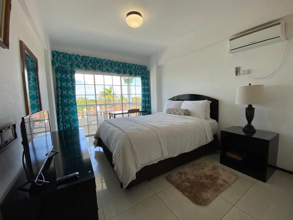 Match Resort Port Antonio Ngoại thất bức ảnh