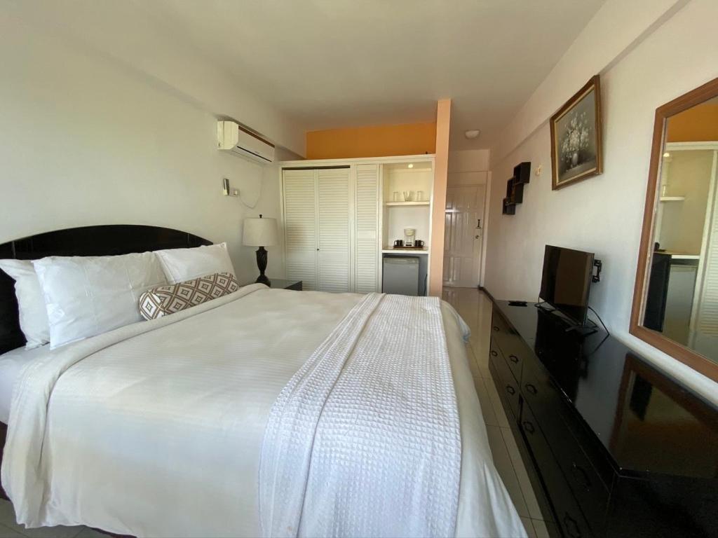 Match Resort Port Antonio Ngoại thất bức ảnh