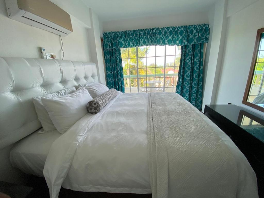 Match Resort Port Antonio Ngoại thất bức ảnh
