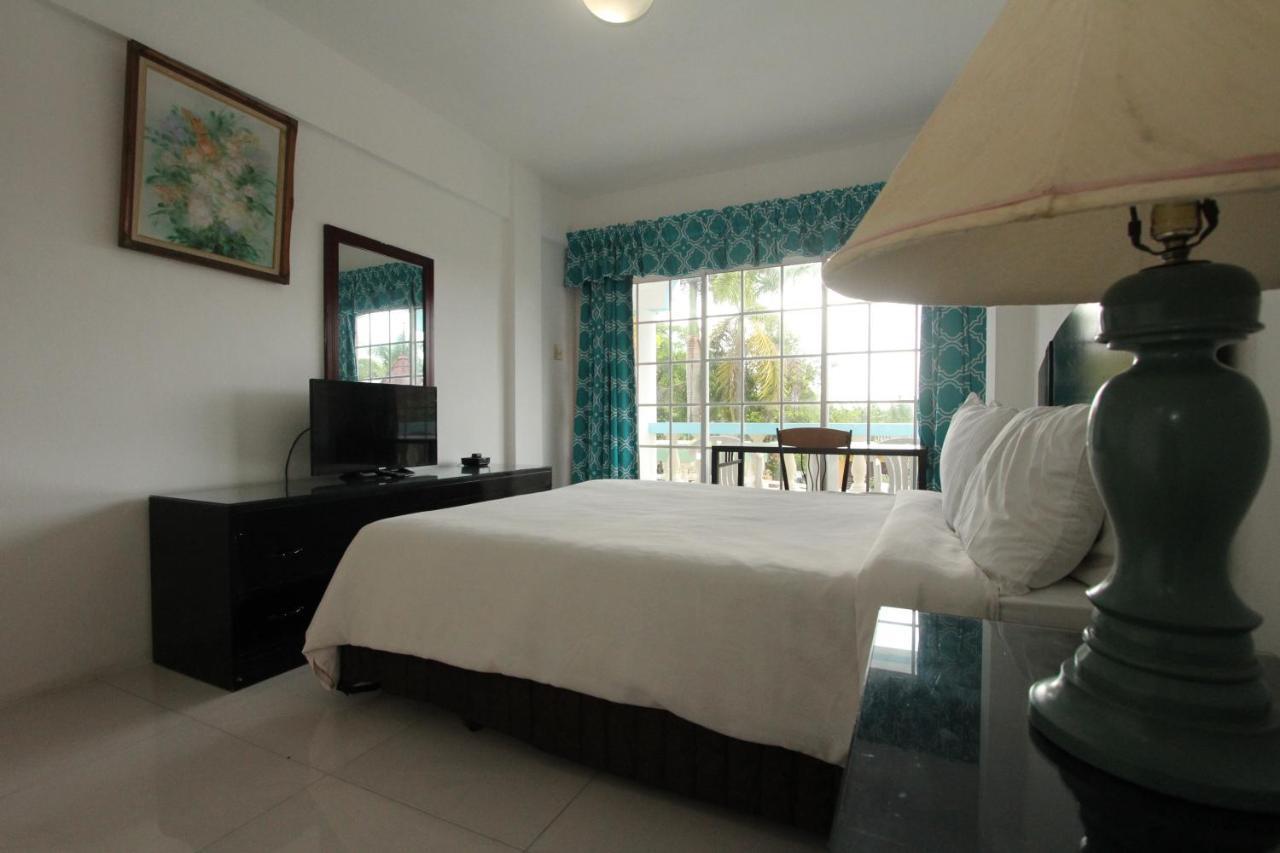 Match Resort Port Antonio Ngoại thất bức ảnh