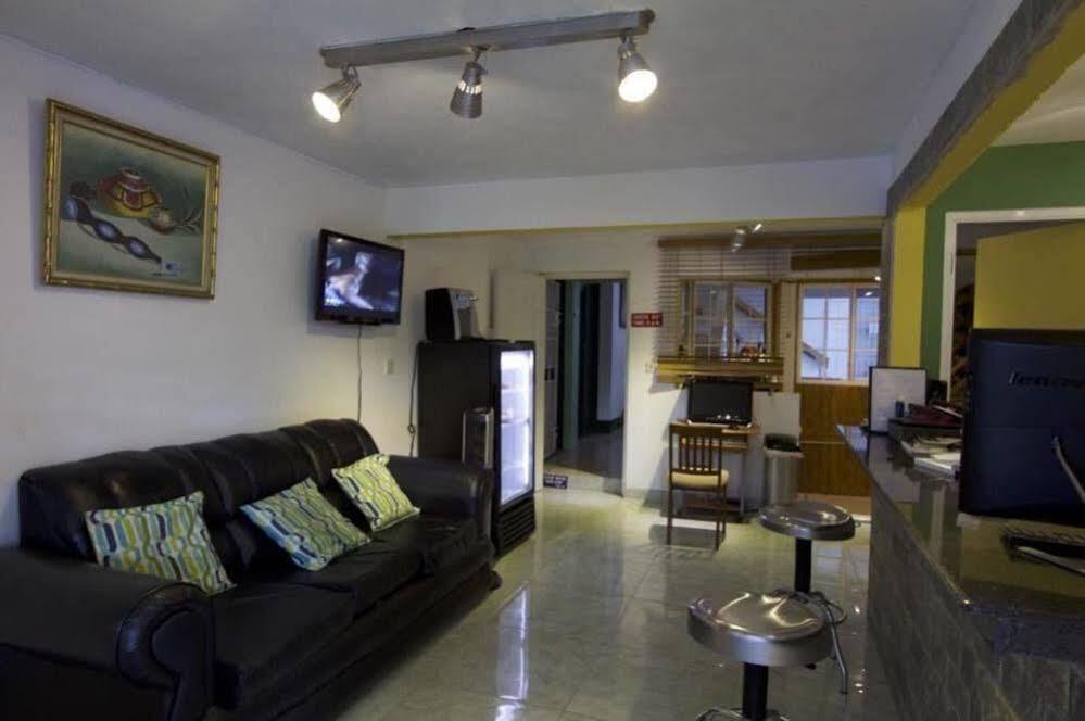 Match Resort Port Antonio Ngoại thất bức ảnh